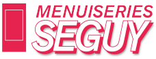 Logo Menuiserie Seguy